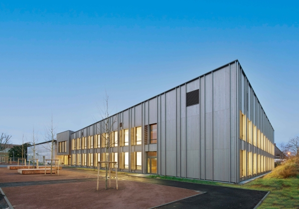 opus Architekten in Mrfelden-Walldorf