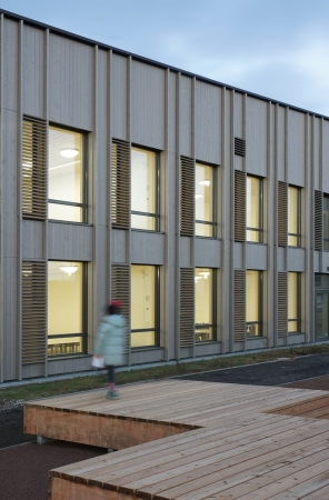 opus Architekten in Mrfelden-Walldorf