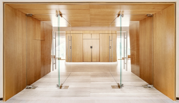 Kirchenbau in Julong von INUCE