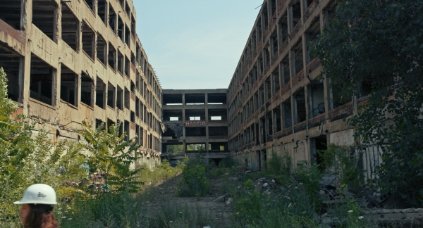 Filmsstil zum Film We are all Detroit von loekenfranke, der am Sonntag, 2. Juni gezeigt wird.