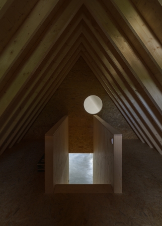 Atelierhaus von Ludwig Zitzelsberger in Bobingen