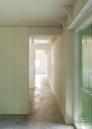 Atelierhaus von Ludwig Zitzelsberger in Bobingen