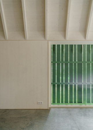 Atelierhaus von Ludwig Zitzelsberger in Bobingen