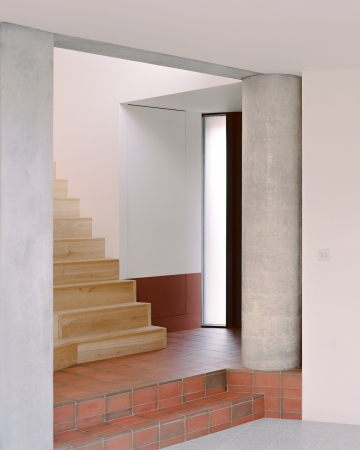 Einfamilienhaus in London von 31/44