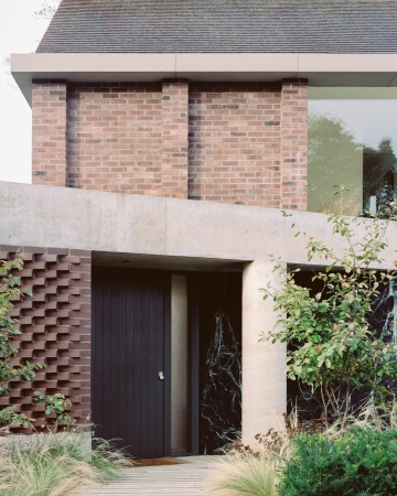 Einfamilienhaus in London von 31/44