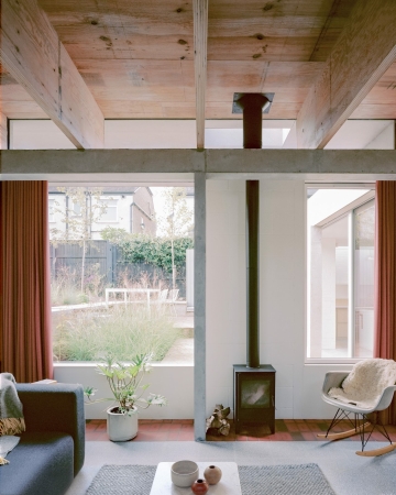 Einfamilienhaus in London von 31/44