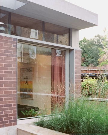 Einfamilienhaus in London von 31/44