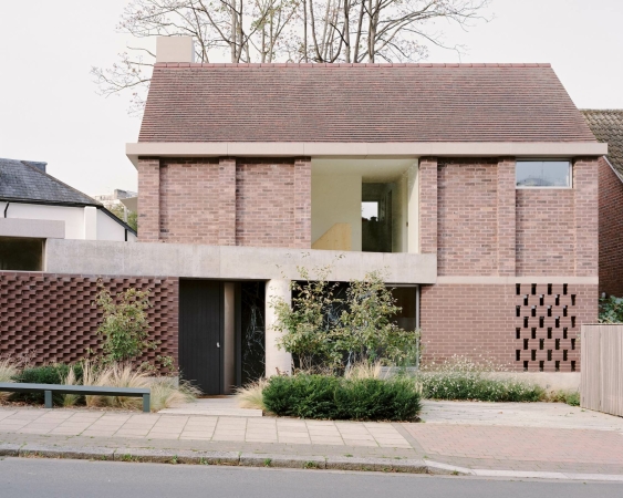 Einfamilienhaus in London von 31/44