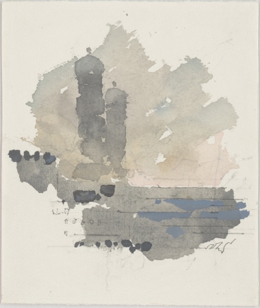 Trme der Frauenkirche in Mnchen