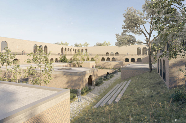 Verhllte ffentlichkeit von Mehrnoosh Salehi (Universitt Stuttgart)