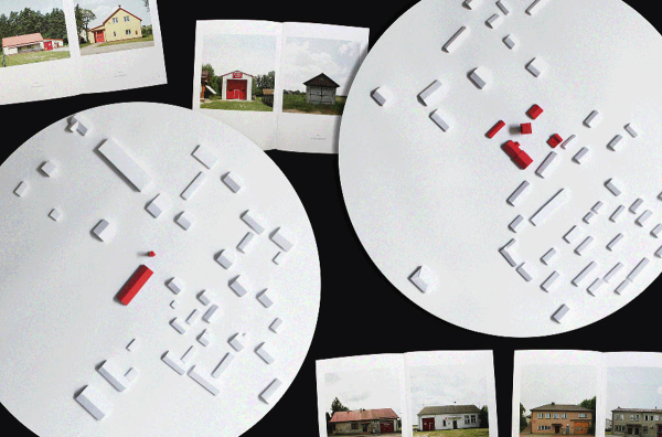 The Rural Heart von Katarzyna Maliszewska (TU Berlin)