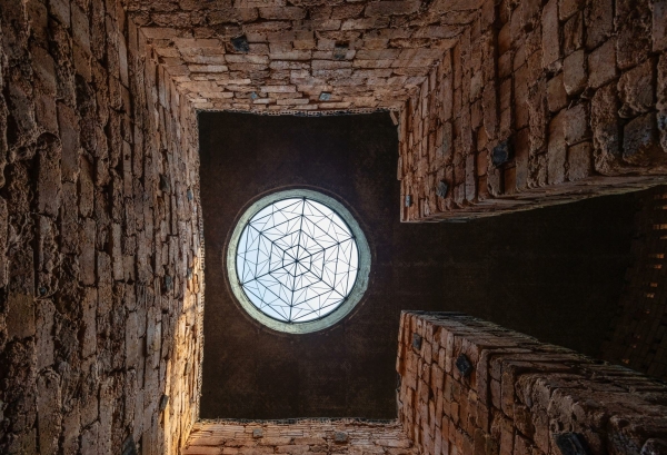 Werkstatt in Vietnam von Tropical Space