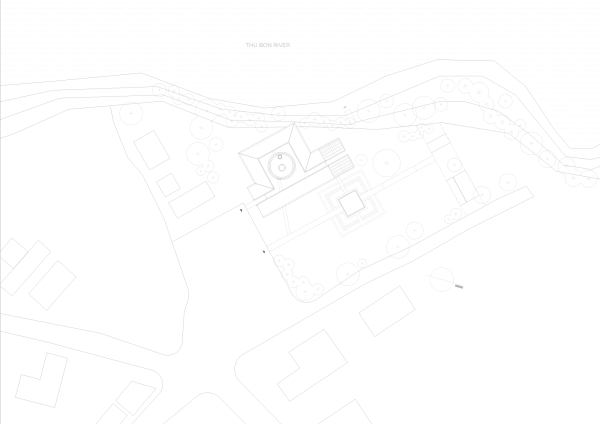 Werkstatt in Vietnam von Tropical Space