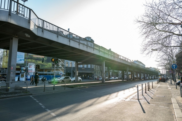 Skalitzer Straße 2022