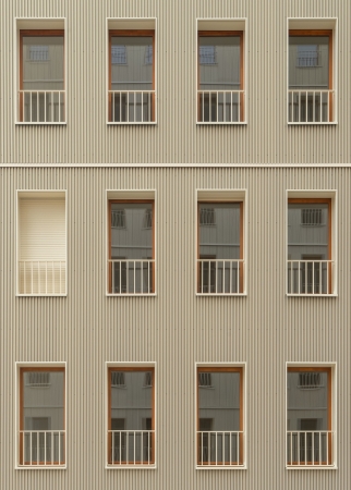 Olympia-Unterknfte bei Paris von CoBe