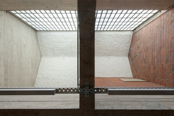 Sanierung und Umbau von archipelago in Neu-Lwen