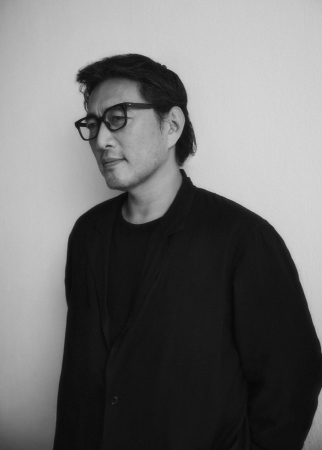 Minsuk Cho von Mass Studies