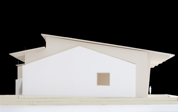 Mehrzweckhalle in Ingerkringen