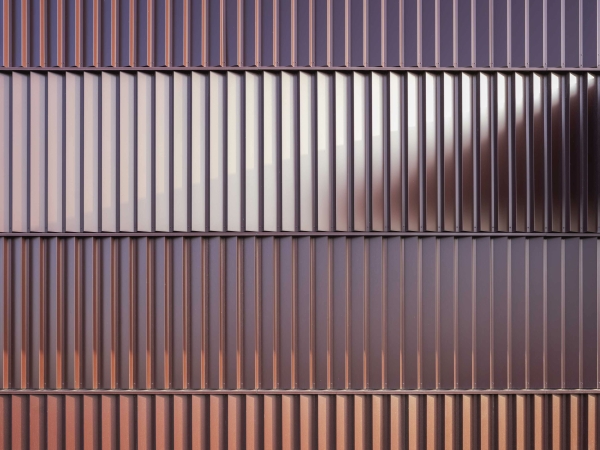 Gefahrenabwehrzentrum in Gieen von TRU Architekten