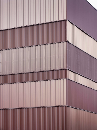 Gefahrenabwehrzentrum in Gießen von TRU Architekten