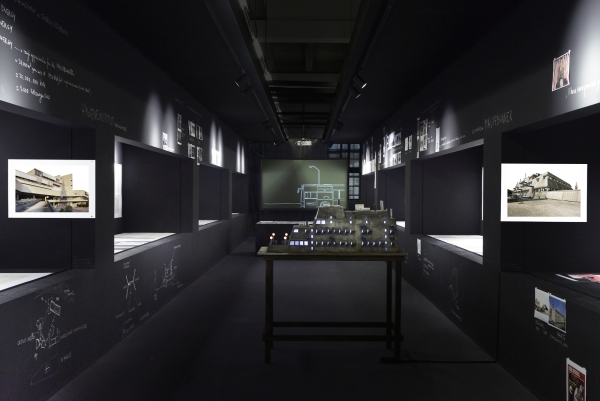 Die Rettung des Musebunkers ist eine gemeinschaftliche Anstrengung einer engagierten Stadtgemeinschaft.