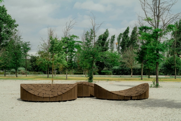 Lily Pad von Leong Leong