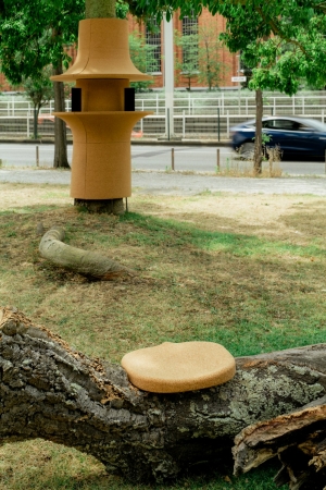 Second Skin von Diller Scofidio + Renfro