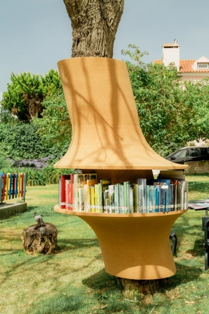 Second Skin von Diller Scofidio + Renfro