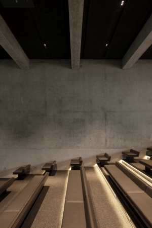 Museum von Projectiles in Arromanches-les-Bains