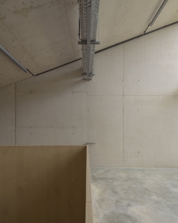 Kulturzentrum von 2001 in Rmelingen