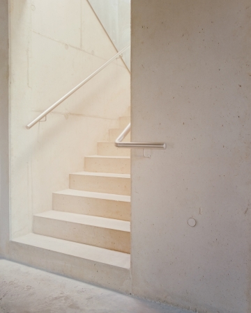 Kulturzentrum von 2001 in Rmelingen