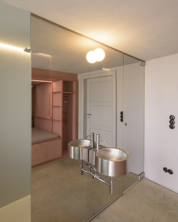 Kulturzentrum von 2001 in Rmelingen