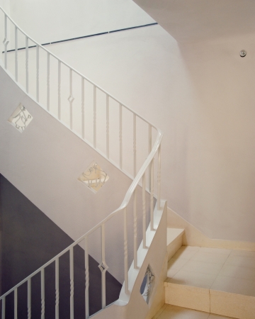 Kulturzentrum von 2001 in Rmelingen