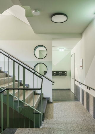 Betreutes Wohnen in Berlin von Modersohn & Freiesleben