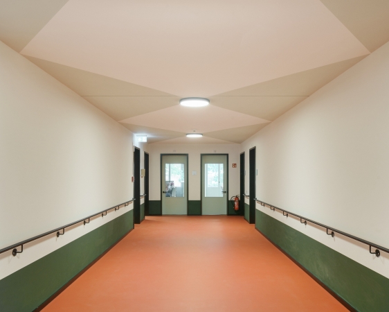 Betreutes Wohnen in Berlin von Modersohn & Freiesleben