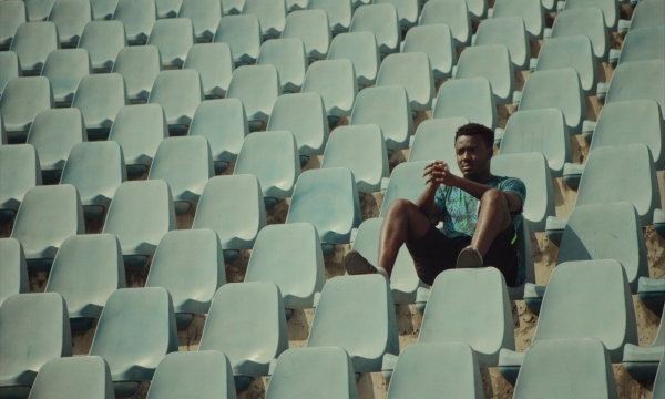 Filmstill von O Chale