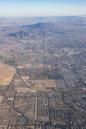 Las Vegas