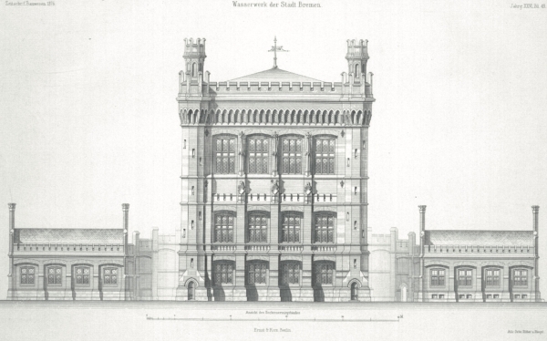 Historische Darstellung