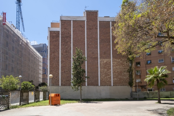 Standort Sants-Montjuc