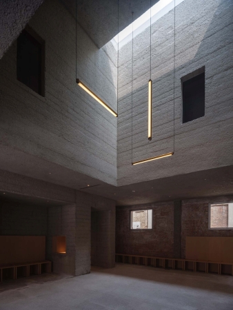 Concept Store von Neri & Hu in Peking