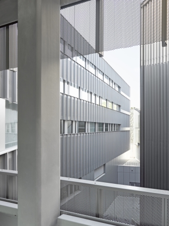 Erweiterung fr das Verkehrshaus der Schweiz in Luzern