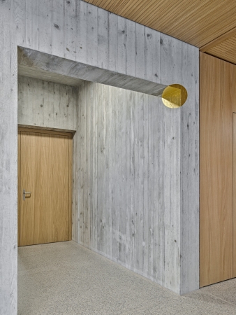 Betreutes Wohnen von Bob Gysin Partner in Stans