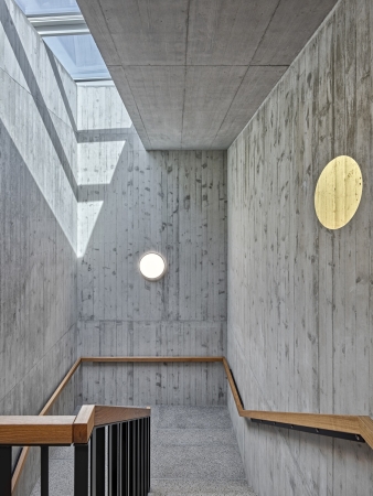 Betreutes Wohnen von Bob Gysin Partner in Stans