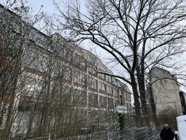 baunetz CAMPUS Sommerschule 2024