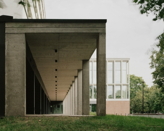Erweiterung in Budapest von Gereben Marian Epiteszek