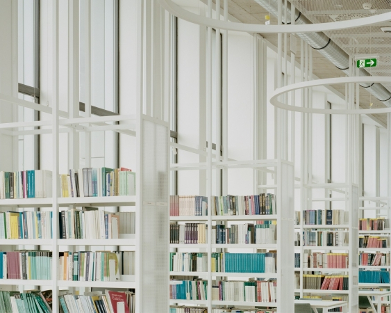 Erweiterung in Budapest von Gereben Marian Epiteszek