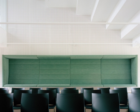 Erweiterung in Budapest von Gereben Marian Epiteszek