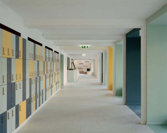 Erweiterung in Budapest von Gereben Marian Epiteszek