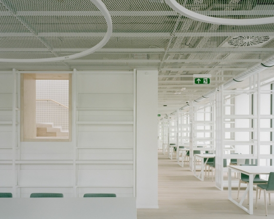 Erweiterung in Budapest von Gereben Marian Epiteszek