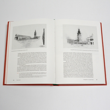 Vom Umgang mit der Architektur des Dritten Reichs in Polen